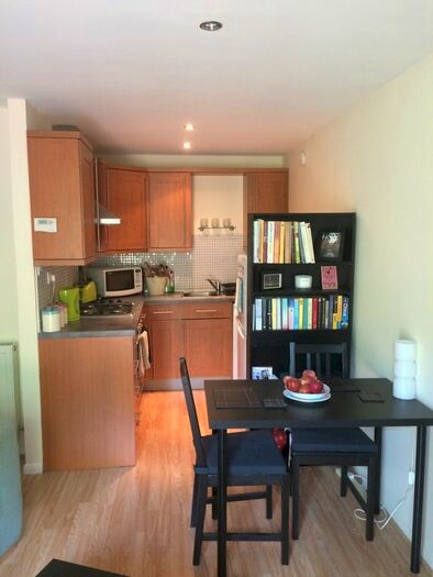 1 Bedroom Semi-Detached House To Rent In Hillcrest, Bar Hill, Cambridge, CB23