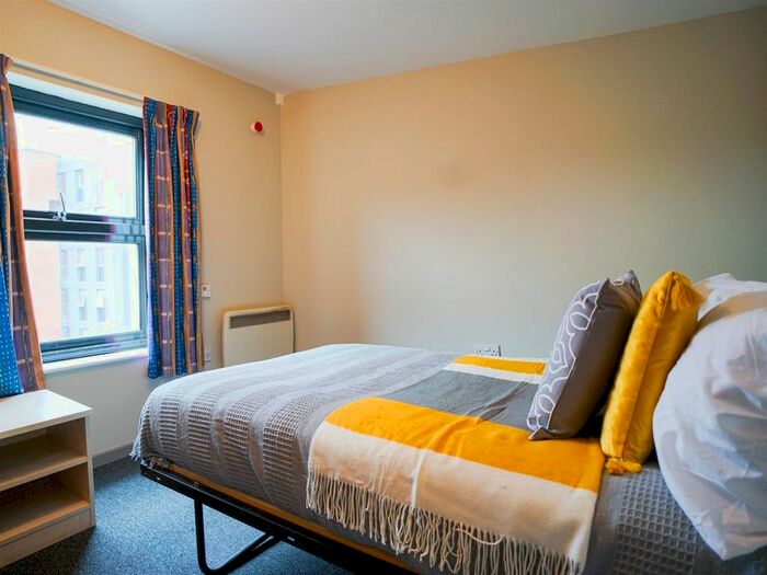 2 Bedroom Flat To Rent In Far Gosford Street, Coventry, CV1