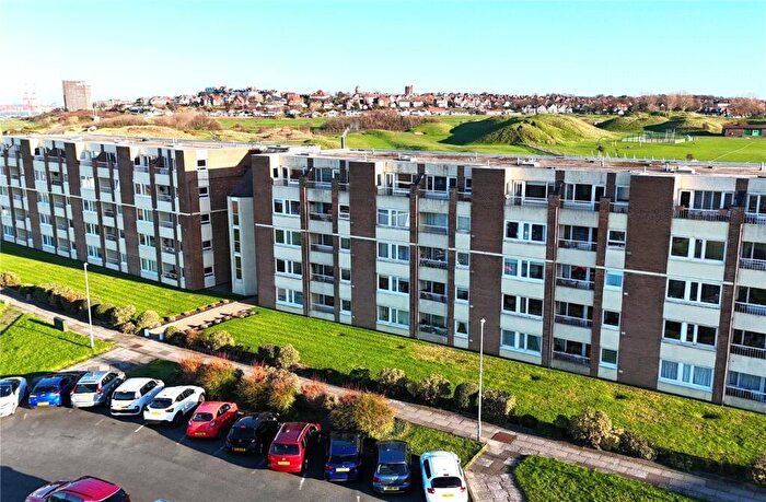 1 Bedroom Flat For Sale In The Banks, Burbo Way, Wallasey, CH45