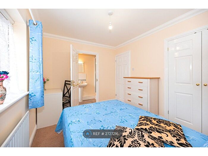 4 Bedroom Semi Detached House To Rent In Riddles Drive, Colchester, CO4