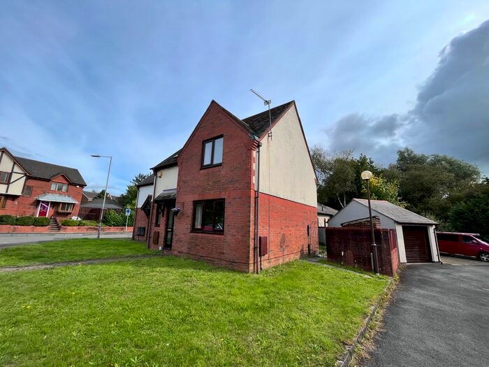 3 Bedroom Semi-Detached House To Rent In Bron Afon, Tircoed, Swansea, SA4