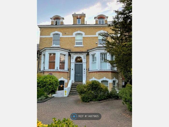 1 Bedroom Flat To Rent In Church Road, London, SE19