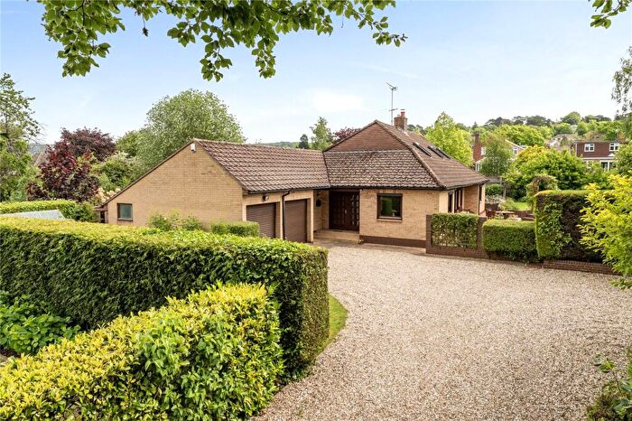 5 Bedroom Detached House For Sale In Hales Road, Cheltenham, GL52