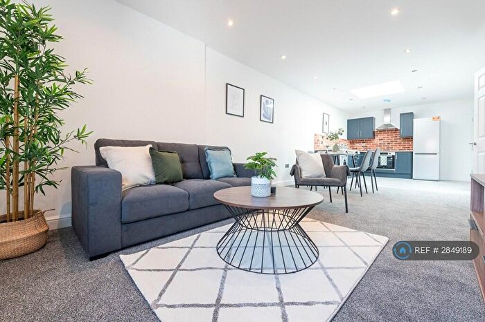 1 Bedroom Flat To Rent In Bridgegate, Retford, DN22