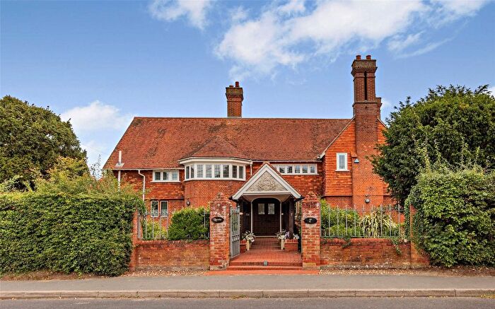 4 Bedroom Detached House For Sale In Ringsfield Road, Beccles, Suffolk, NR34