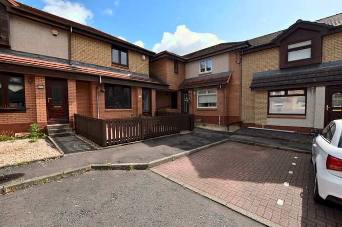 3 Bedroom Flat To Rent In Coronation Road, Motherwell, North Lanarkshire, ML1