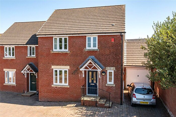 3 Bedroom End Of Terrace House For Sale In Cannington Road, Witheridge, Tiverton, Devon, EX16