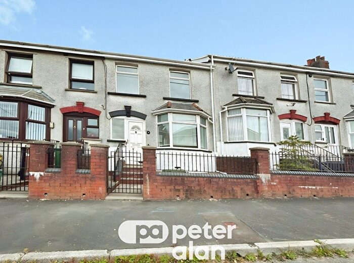 3 Bedroom Property To Rent In Garden City, Tredegar, NP22