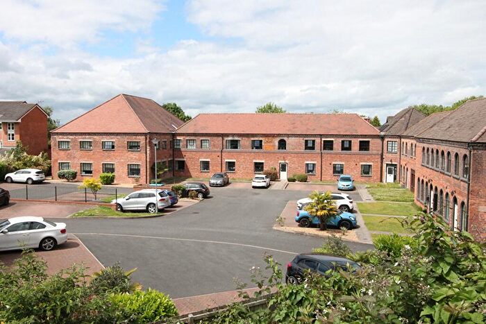 1 Bedroom Apartment For Sale In Woodcock Mews, Brierley Hill, DY5