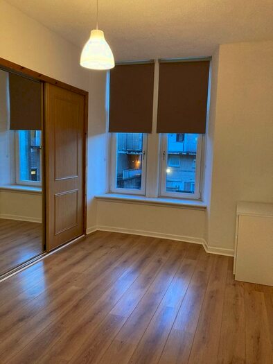 1 Bedroom Flat To Rent In Glasgow Road, Glasgow, G72
