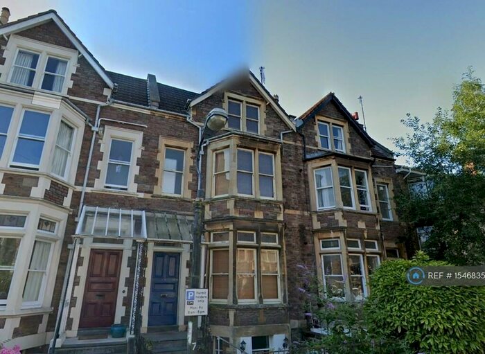 9 Bedroom Terraced House To Rent In Aberdeen Road, Bristol, BS6