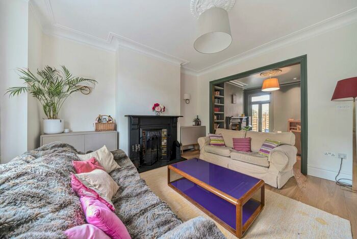 4 Bedroom Terraced House To Rent In Calais Street, London, SE5