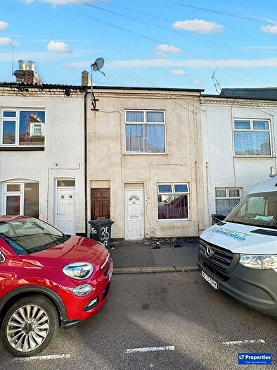 1 Bedroom Flat For Sale In Stanley Street, Luton, LU1