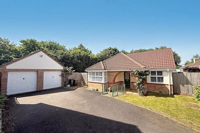 3 Bedroom Detached Bungalow For Sale In Bridport, DT6