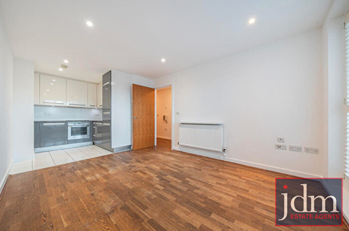 1 Bedroom Apartment To Rent In Baquba Building, Connigton Road, Lewisham, SE13
