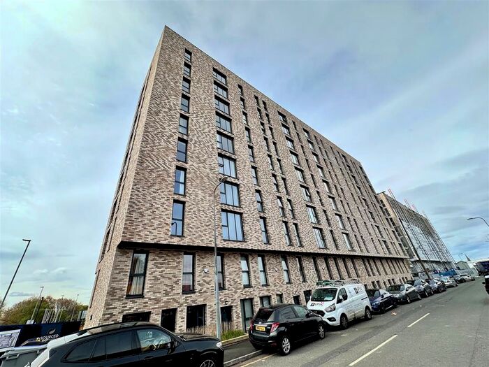 1 Bedroom Flat To Rent In Regent Plaza, Oldfield Road, Salford, M5