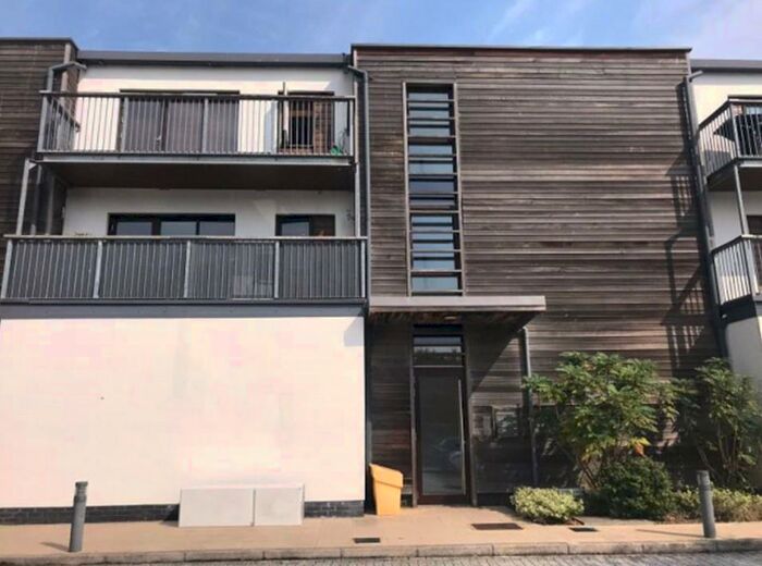 2 Bedroom Apartment To Rent In The Courtyard, Beggarwood, Basingstoke, RG22