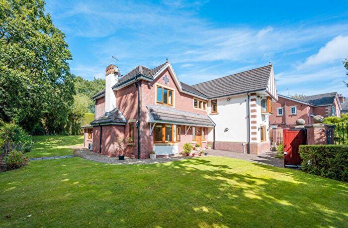 3 Bedroom Detached House To Rent In Greenbank, Aughton, L39