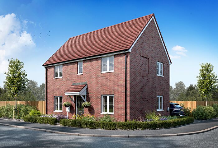 3 Bedroom Detached House For Sale In Drybread Road, Whittlesey, Peterborough, PE7