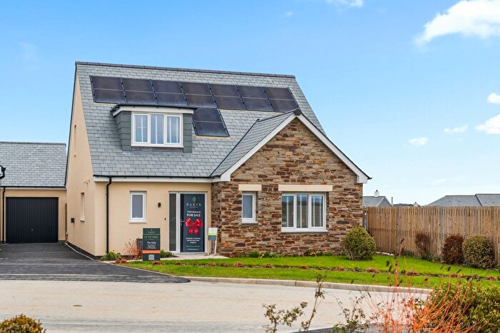 3 Bedroom Bungalow For Sale In St Petroc, Padstow, PL28