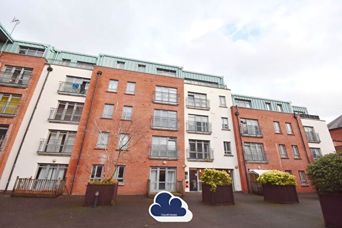 2 Bedroom Flat For Sale In Greyfriars Road, Coventry, CV1