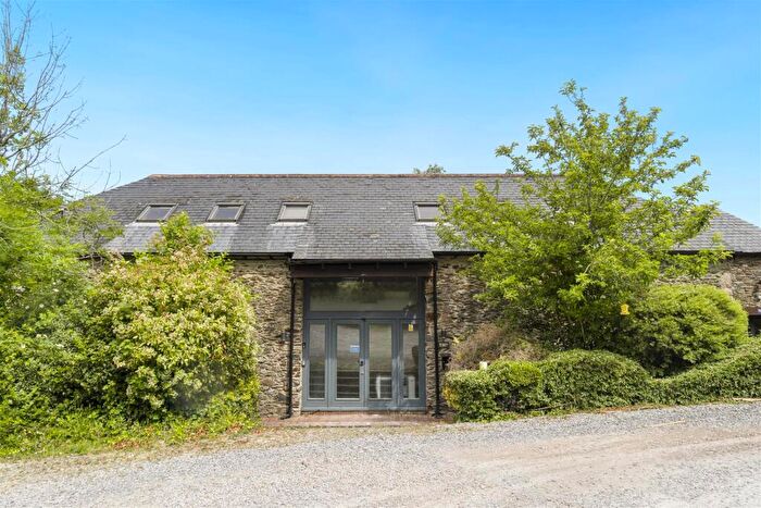 3 Bedroom House To Rent In Newnham, Plympton, PL7