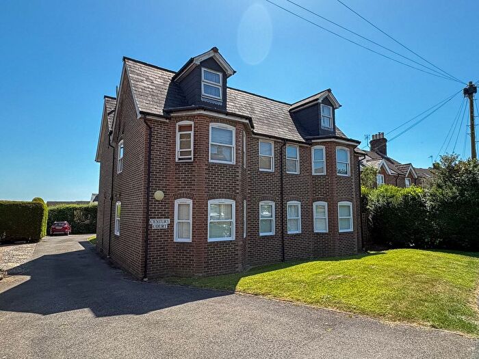 1 Bedroom Flat To Rent In Queens Road, Crowborough, TN6