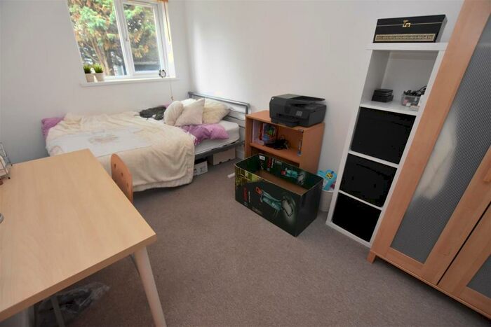 6 Bedroom House To Rent In Heeley Road, Birmingham, B29