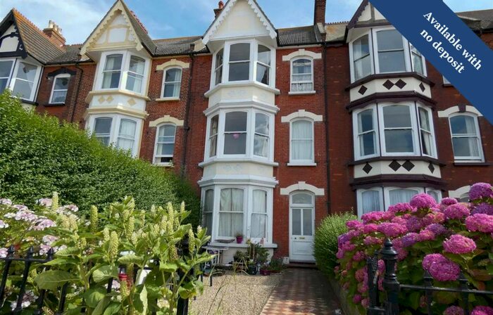 Studio To Rent In Central Parade, Herne Bay, CT6