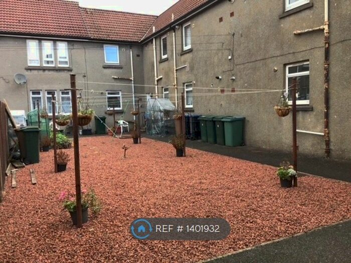 1 Bedroom Flat To Rent In Campbell Street, Newmilns, KA16