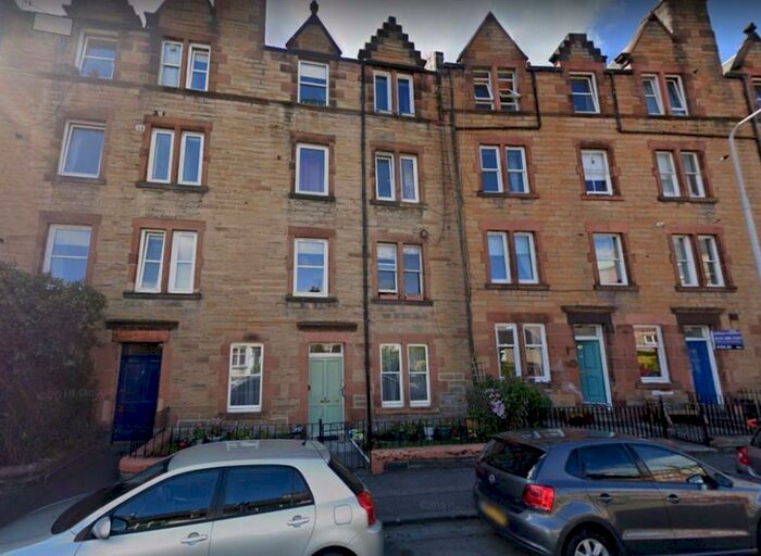 2 Bedroom Flat To Rent In Temple Park Crescent, Edinburgh, EH11