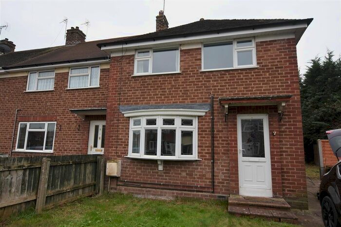 3 Bedroom Property To Rent In Lilac Grove, Hereford HR2