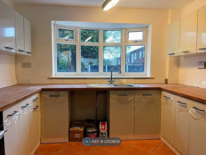 3 Bedroom Terraced House To Rent In Riley Dr, Birmingham, B36