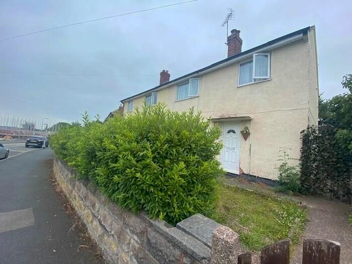 3 Bedroom Semi-Detached House To Rent In Hardie Avenue, Rugeley, Staffordshire, WS15