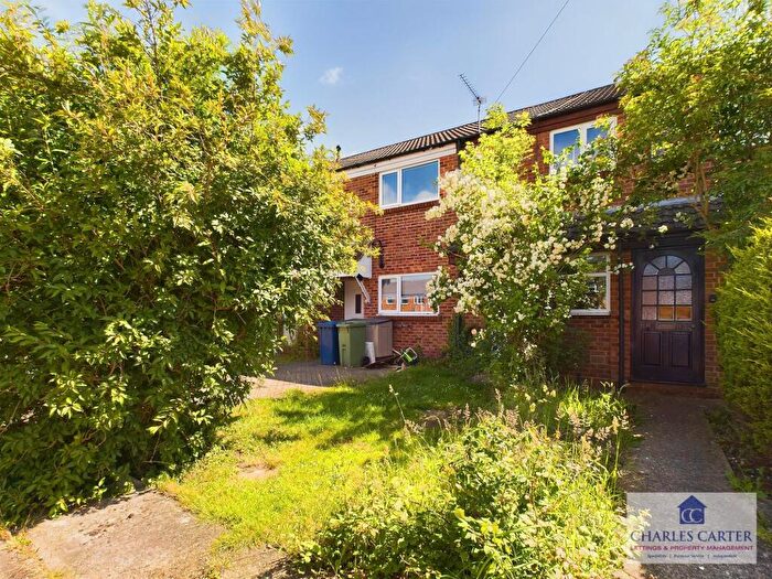 1 Bedroom Flat To Rent In The Sandfield, Northway, Tewkesbury, GL20