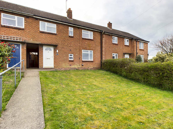 Houses for sale & to rent in DY14 9RS, Rectory Lane, Rock Kidderminster