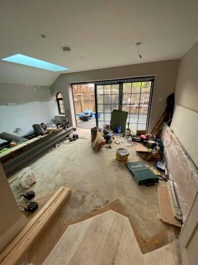 3 Bedroom Property To Rent In , N16