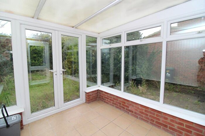 3 Bedroom Detached House For Sale In Burton Fields, Herne Bay, CT6