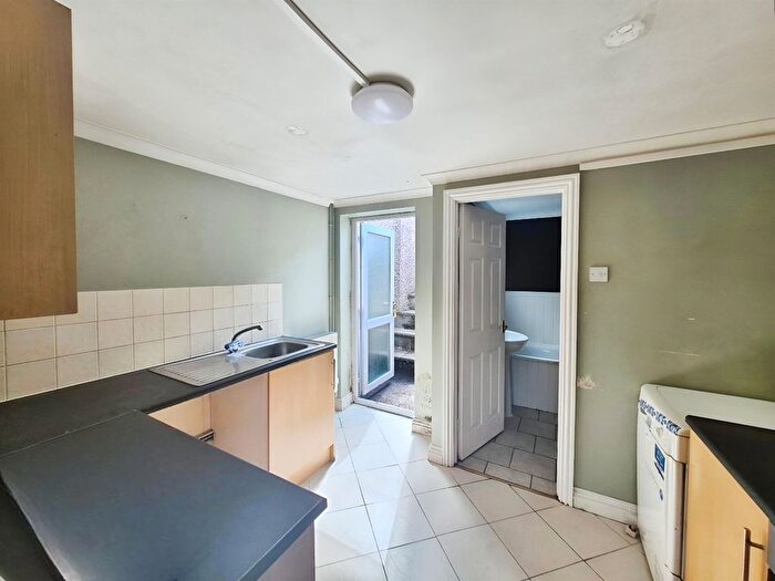 3 Bedroom Terraced House For Sale In Wall Street, Ebbw Vale, NP23