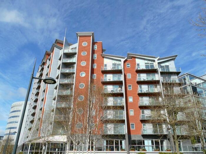 1 Bedroom Apartment To Rent In Whitehall Quay, Leeds, LS1