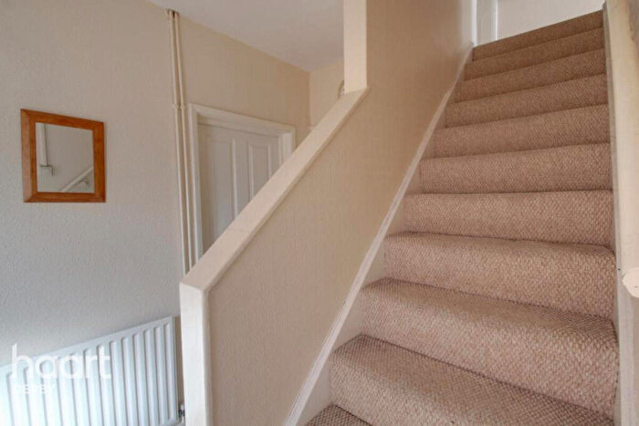 4 Bedroom Semi-Detached House To Rent In Hermitage Road, Loughborough, LE11