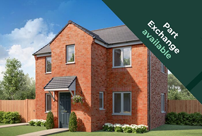 3 Bedroom Detached House For Sale In Brackenborough Road, Louth, LN11