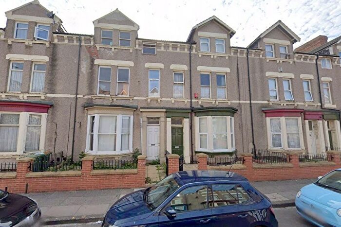1 Bedroom Flat For Sale In , Hartington Road, Flat, Stockton-On-Tees, TS18