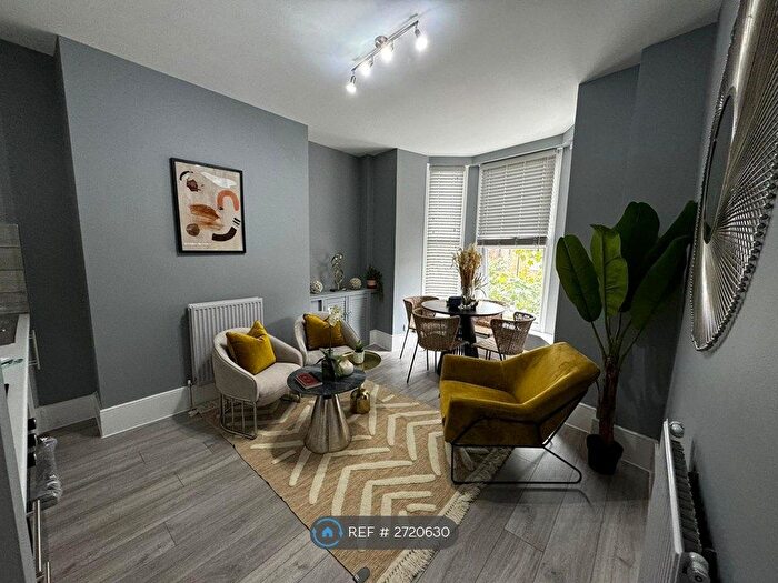 2 Bedroom Flat To Rent In Crescent Road, London, E13