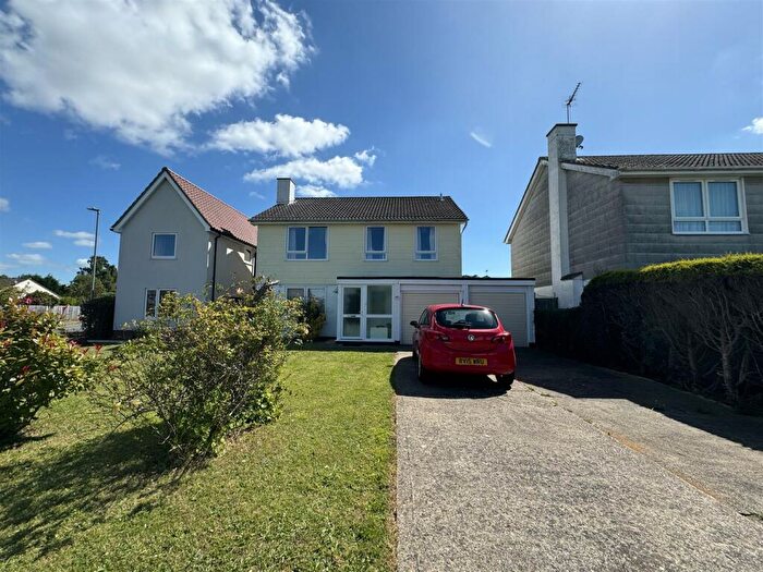 4 Bedroom Detached House To Rent In Playfield Road, Capel St. Mary, Ipswich, IP9