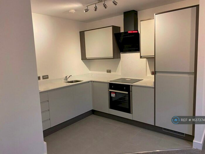 1 Bedroom Flat To Rent In Hampden House, Arlesey, SG15