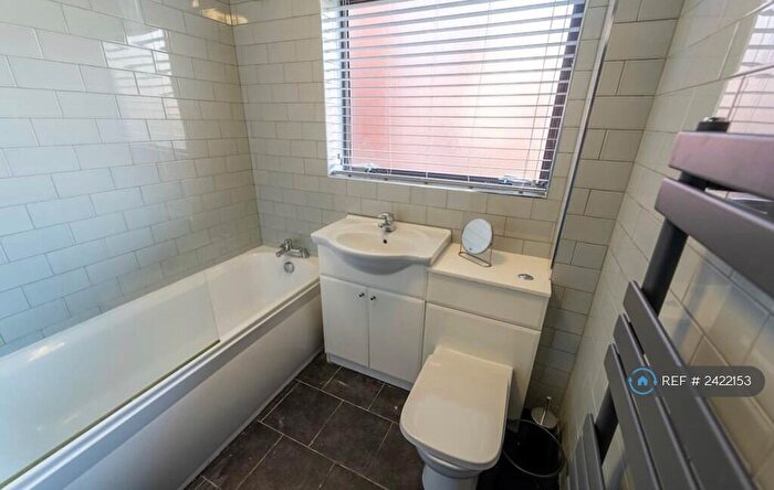 1 Bedroom Flat To Rent In Birmingham, Birmingham, B15