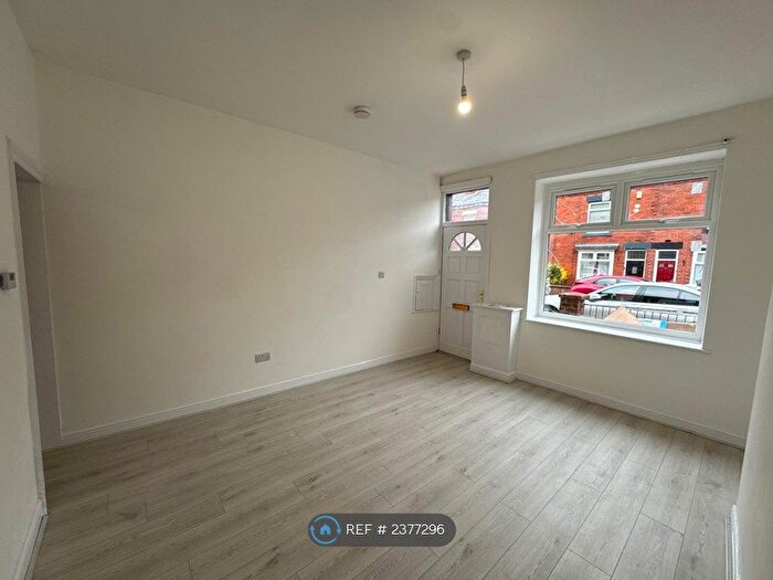2 Bedroom Terraced House To Rent In Moorfield Grove, Bolton, BL2