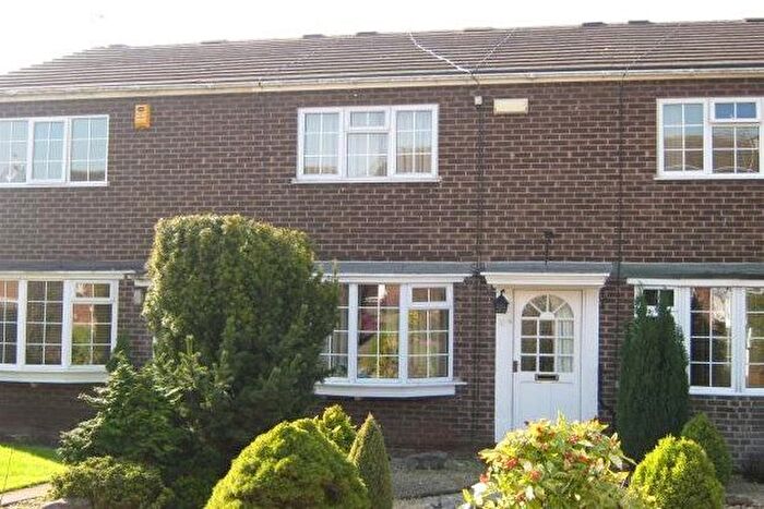 2 Bedroom Property To Rent In Arnold, Nottingham, NG5