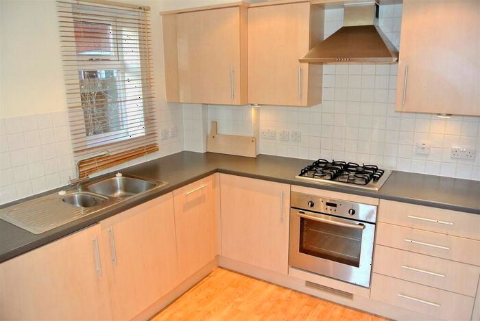 1 Bedroom Apartment To Rent In Weybridge, KT13